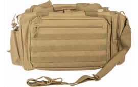 NcStar CVCRB2950T Competition Range BAG/TAN