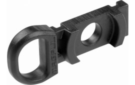 Magpul MAG492-BLK SGA Receiver Sling Mount Steel Black Melonite Mossberg 500/590/590A1