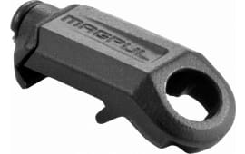 Magpul MAG337-BLK RSA QD Quick Detach Black Steel