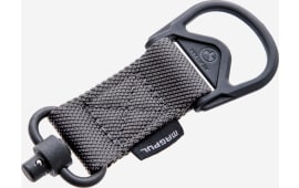 Magpul MAG517-GRY QD MS1/MS3 Gray Steel Polymer Manganese Phosphated