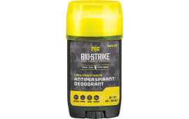 Hunters Specialties 100025 Scent-A-Way Bio-Strike Antiperspirant Odor Eliminator Odorless 2.25 oz