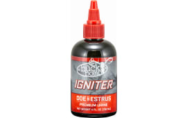 Hunters Specialties 200008 Buck Bomb Doe N Estrus Igniter 4 oz