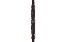 Allen 8103 Yukon Sling made of Mossy Oak Break-Up Country Neoprene with 20.10" OAL, Adjustable Design & 4 Cartridge Loops for Rifles