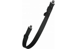 Outdoor Connection TP13DS Super 1.25" Swivel Size Black