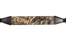 Outdoor Connection NDS90081 Elite 1" Swivel Size Realtree Max-4
