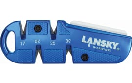 Lansky Qsharp Pocket QuadSharp Ceramic