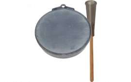 Primos PS224 Ol Betsy w/Hickory Striker Friction Turkey Call