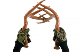 Primos 710 Fightin Horns  Attracts Deer Brown Polymer