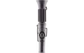 Primos 737 Rubberneck  Open Call Attracts Deer Black Rubber