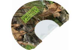 Primos 1483 Bat Cut Mouth Call Diaphragm Call Triple Reed Attracts Turkeys Mossy Oak Obsession Plastic