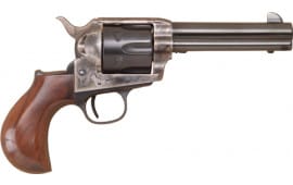 Cimarron CA341 Thunderer .357 Magnum 38 SPL 4.75 Revolver
