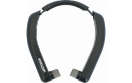 Otis FGESH31 Ear Shield  31 db Behind The Neck Gray Ear Plugs with Adjustable Black Band for Adults 1 Pair