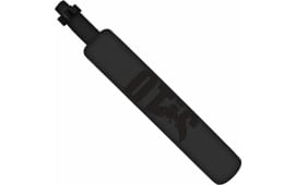 Otis FG2715 Star Chamber Cleaning Tool 5.56mm Rifle Firearm 8-32" Thread Steel Includes Cleaning Pads