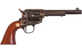 Cimarron CA987 MOD P JR 38 SPL 5.5 Revolver