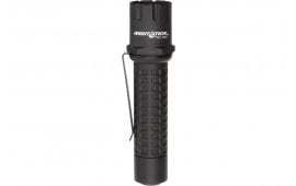 Nightstick TAC300B Nightstick Tactical Flashlight 180 Lumens CR123A Lithium (2) Black