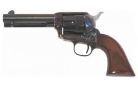 Cimarron ER4100 Uberti Evil ROY 45LC 4.75 Case Hardened Revolver