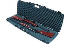 Plano 10-10586 Gun Guard SE Double Rifle/Shotgun Case Plastic Ribbed
