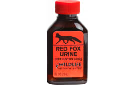 Wildlife Research 510 Red Fox Cover Scent Red Fox 1 oz