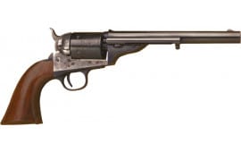 Cimarron CA916 Uberti Open TOP Army 45LC 7.5 Case Hardened Revolver