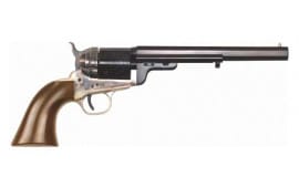 Cimarron CA925 181 Richards-mason 38 SPL 7.5 Navy STD Blue Revolver