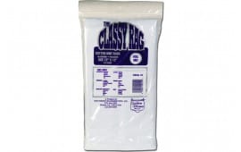 Southern Bloomer 112 Cleaning Patches  Cotton 12" x 12" 12 Per Bag