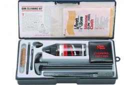 Kleen-Bore K206 Rifle Cleaning Kits w/Steel Rods Cleaning Kit .264/.270/7mm