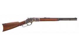 Cimarron CA271 1873 Short Rifle .357 Magnum 20
