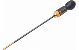 Hoppe's RC17R Elite Cleaning Rod 17 Cal Rifle Male Ended Carbon Fiber 36" OAL