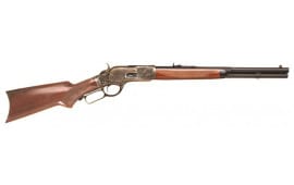 Cimarron CA2023 Texas Brush Popper Rifle 45LC 18.5 OCT BB