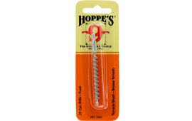 Hoppe's 1251 Tornado Brush  30 Cal Rifle 8-32" Threads 10 Per Pack