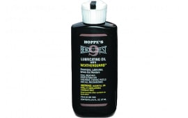 Hoppes BR1003 Bench Rest Lubricating Oil w/Weatherguard Lubricant 2.5oz 1pk