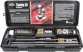 Hoppes Bruo Bench Rest Gun Cleaning Kit Rifle/Shotgun All Cal/Ga 1 Kit