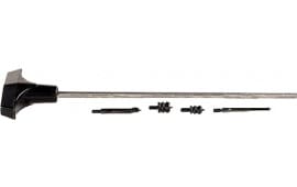 Hoppes PSS Bench Rest Stainless Steel Pistol Cleaning Rod Universal