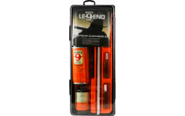 Hoppes Ulsg Legends Cleaning Kit Shotgun Universal w/Plastic Box