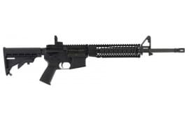 Spikes Tactical STR5035R9S ST-15 LE Mid Length Semi-Auto .223 / 5.56 16" 30+1 6-Position Black