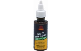 Shooters Choice MC702 MC 7 Bore Cleaner and Conditioner 2 oz