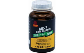 Shooters Choice MC704 MC 7 Bore Cleaner and Conditioner Cleans, Lubricates, Protects 4 oz Tin