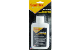 Smiths Products HON1 Honing Solution 4oz Knife Stone Cleaner