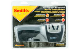 Smiths Products 50005 Edge Pro Compact Electric Knife Sharpener Ceramic Coarse