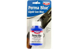 Birchwood Casey 13125 Perma Blue Liquid Gun Blue 3 oz