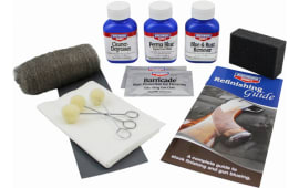 Birchwood Casey 13701 Perma Blue Gun Kit Paste