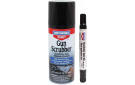 Birchwood Casey 33321 Gun Scrubber Synthetic Firearm Cleaner Against Rust and Corrosion 10 oz/.25 oz Aerosol/Pen