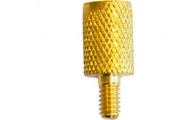 Birchwood Casey 41301 SHTGN Brass Thread Adapter 8/32- 5/16-27