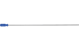 Birchwood Casey 41405 Coated Cleaning ROD 33" 22-26 CAL