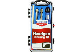 Birchwood Casey 41632 Hard Case Handgun Cleaning Kit