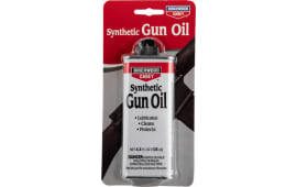 Birchwood Casey 44128 Synthetic Gun Oil  Against Friction & Rust 4.5 oz Can