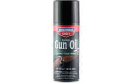 Birchwood Casey 44140 Synthetic Gun Oil  Protects Against Heat, Friction, Wear 10 oz Aerosol