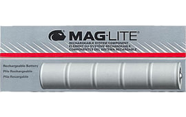 Maglite ARXX235 Mag Charger Battery Pack 6V Nickel Metal Hydride (NiMH) 5 Cell 1