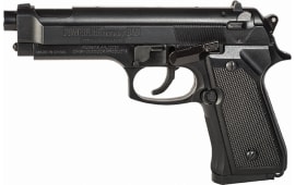 Daisy 0340 Powerline Model 340 Air Pistol .177 BB 200rd 240 fps Synthetic Stock Black