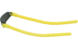 Daisy 8172 Powerline Replacement Band Yellow Powerline Slingshot F16/B52/P51